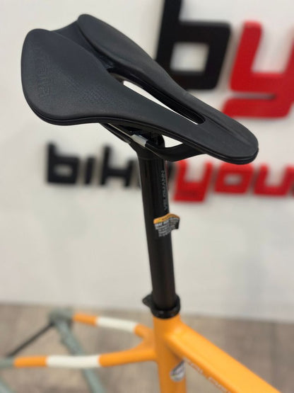 Bianchi Zolder Pro 2025 — Bici usata