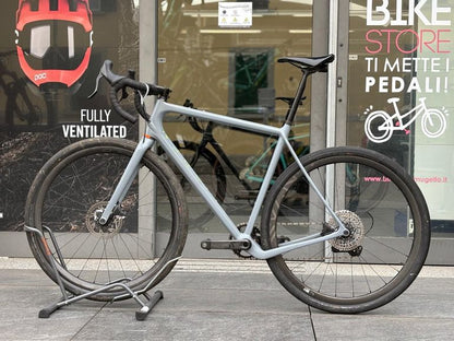 Open Wi.de. — gruppo Campagnolo Ekar, taglia L