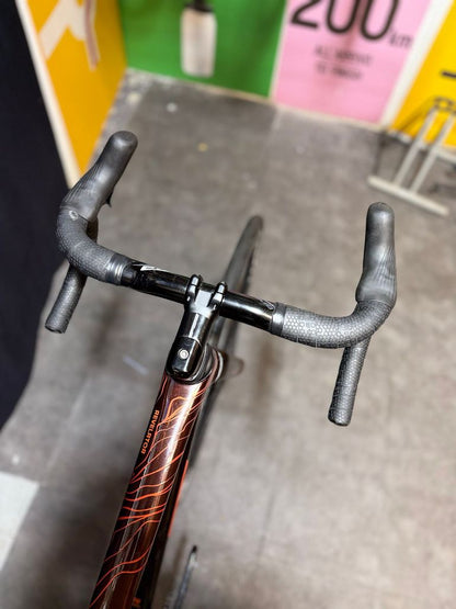 KTM Revelator Alto Exonic 2025 usata — dettaglio