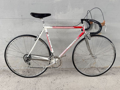 Colnago Master usata — vista laterale