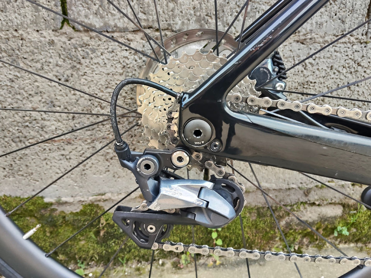 Orbea Orca — telaio in Carbonio, Ottime condizioni