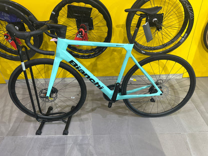 Bianchi Sprint Icr 2026 — Bici usata