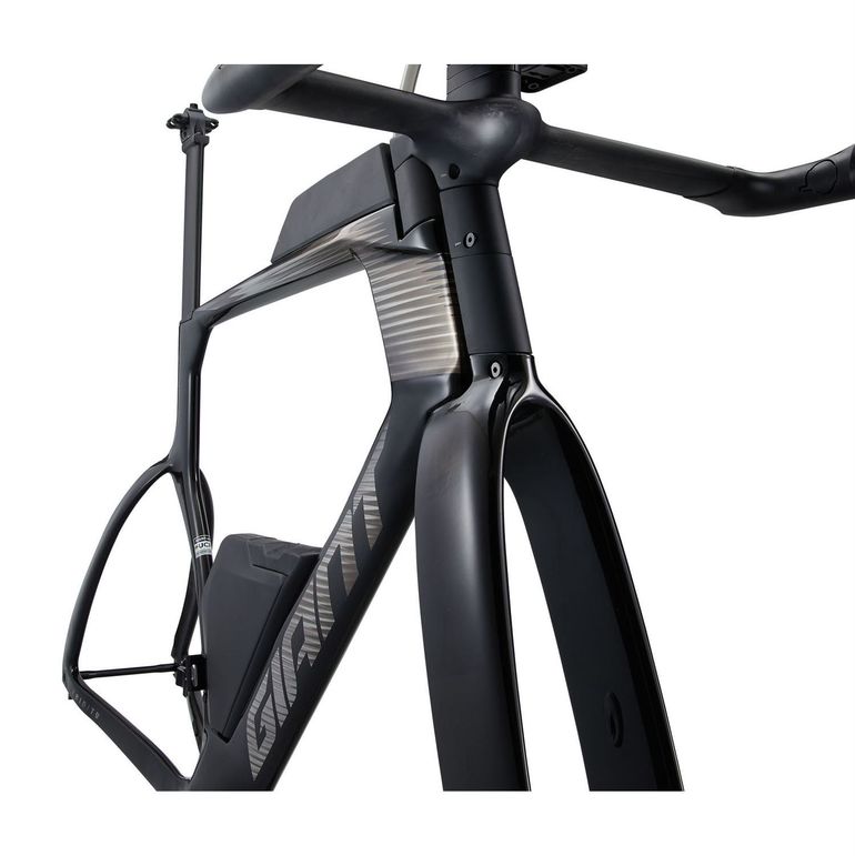 Giant Trinity Advanced Sl 2025 usata — dettaglio