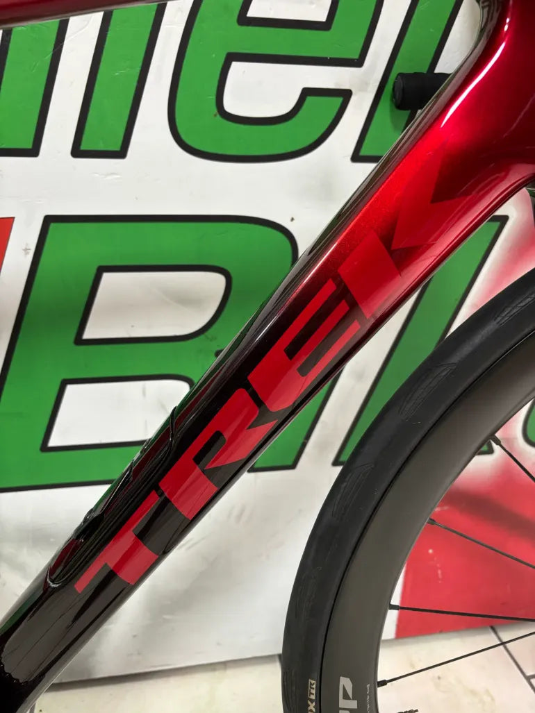 Trek Domane Slr 6 Gen 4 — telaio in Carbonio, Ottime condizioni