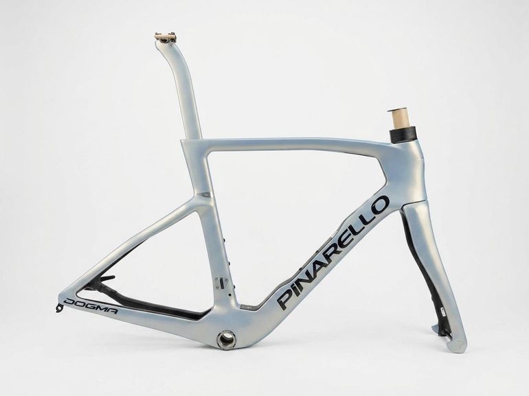 Pinarello Dogma F Dura Ace Di2 — gruppo Frameset, taglia 56