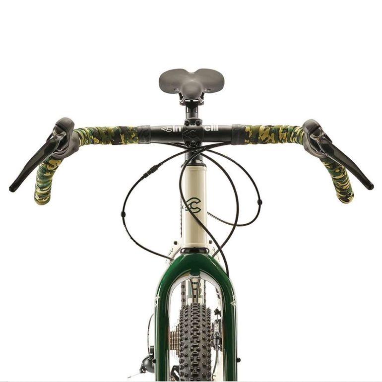 Cinelli Hobootleg Geo — gruppo Shimano GRX, taglia S