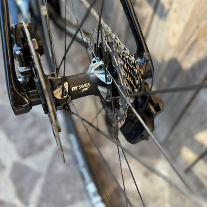 KTM Revelatopr Alto Exonic 2023 usata — dettaglio