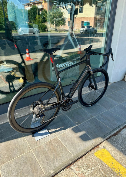 Scott Fastlane 20 — gruppo Shimano 105 Di2, taglia M