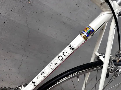 Colnago Master usata — dettaglio