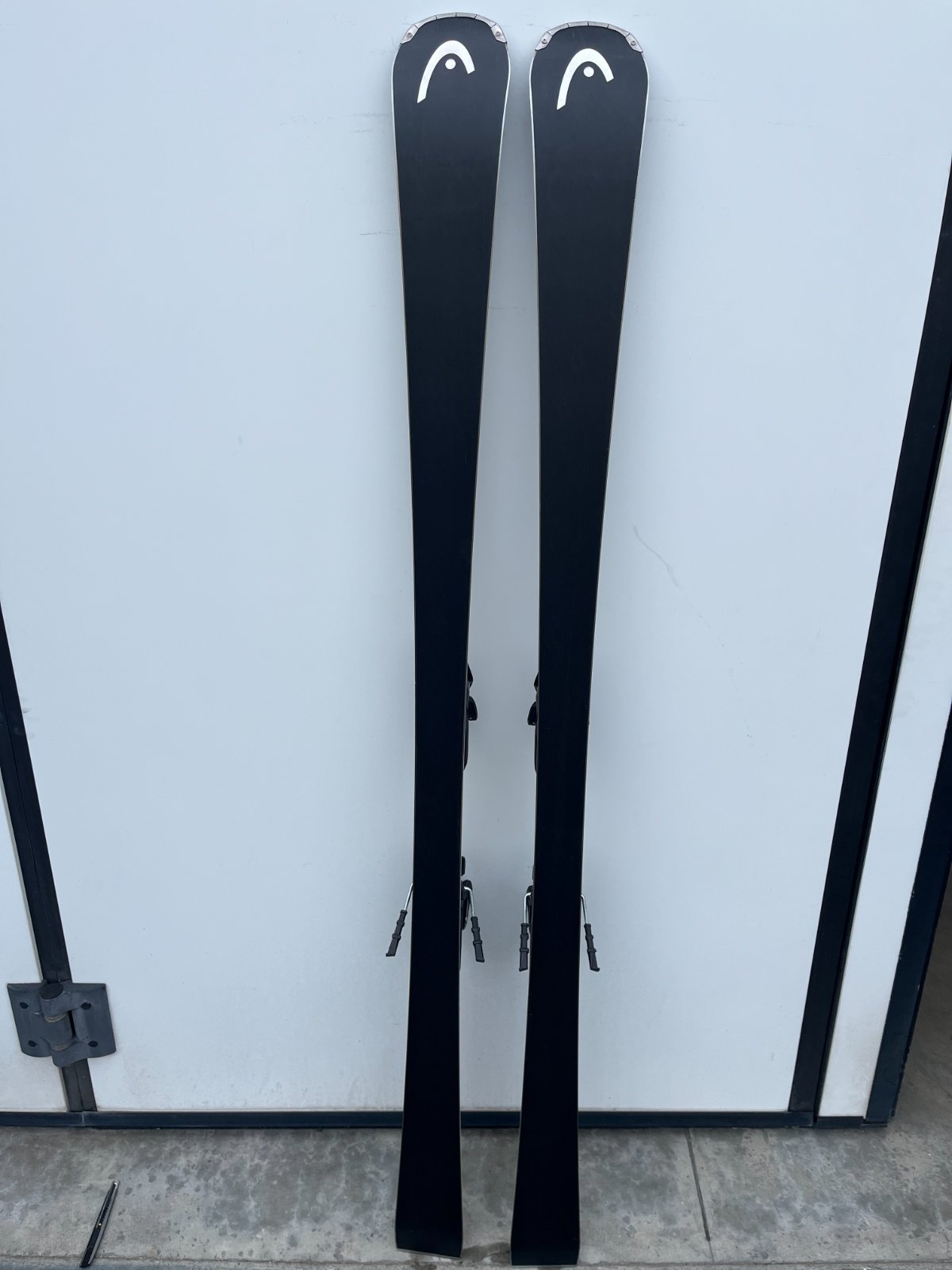 Head Supershape e-Original 2022 usato — dettaglio