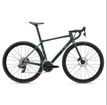 Liv Langma Advanced Pro 1 Ar — telaio in Carbonio, Nuovo