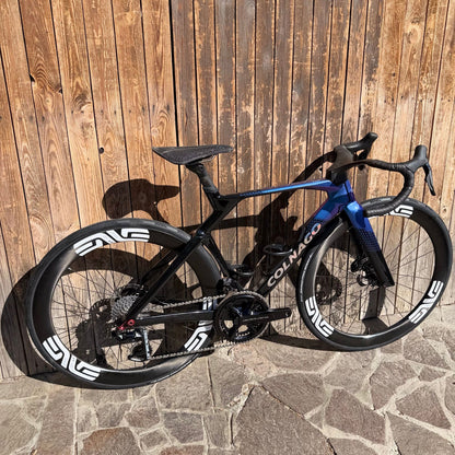 Colnago Y1rs 2026 usata — dettaglio
