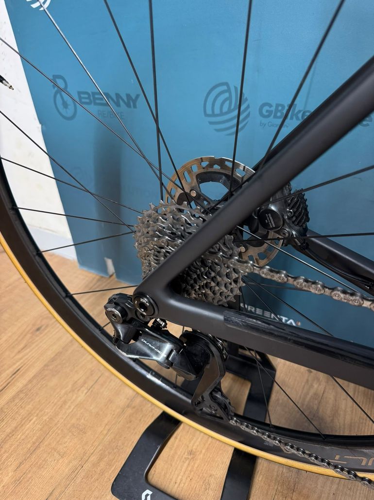 Colnago V5rs 2026 usata — dettaglio