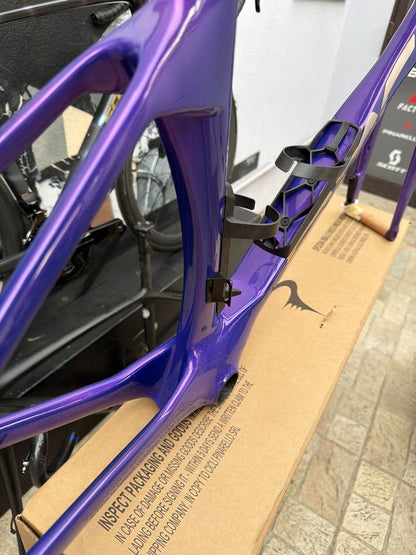 BMC Teammachine R 01 One 2026 — Bici usata