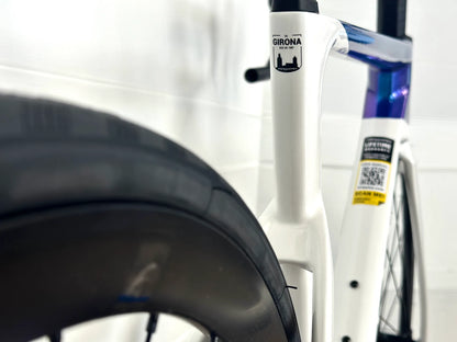 Megamo Pulse 20 2026 usata — dettaglio