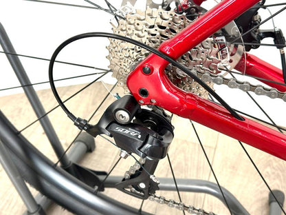 Trek Checkpoint Alr 3 2025 usata — dettaglio