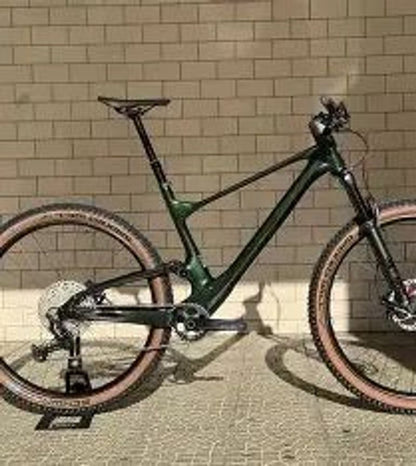 Scott Spark 930 2024 — Bici usata