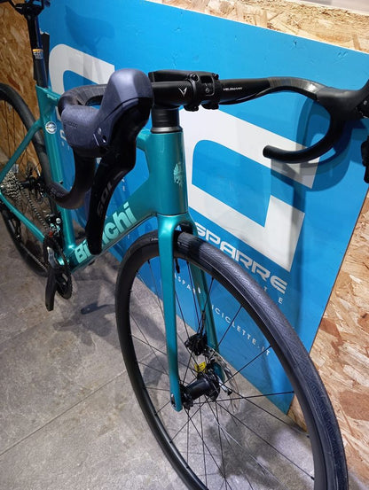 Bianchi Sprint — telaio in Carbonio, Nuovo