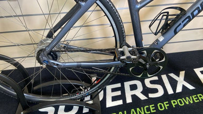 Cannondale Quick Cx — telaio in Alluminio, Nuovo