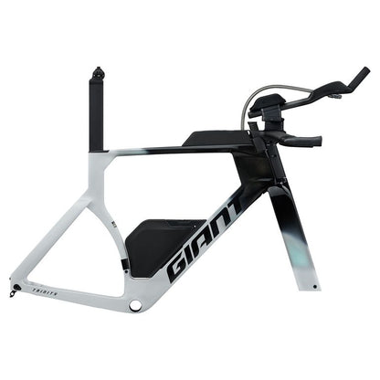 Giant Trinity Advanced Sl 2027 usata — vista laterale