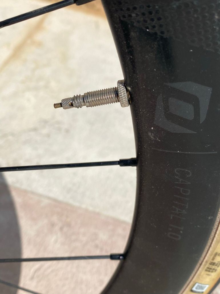 Scott Addict Rc — telaio in Carbonio, Ottime condizioni