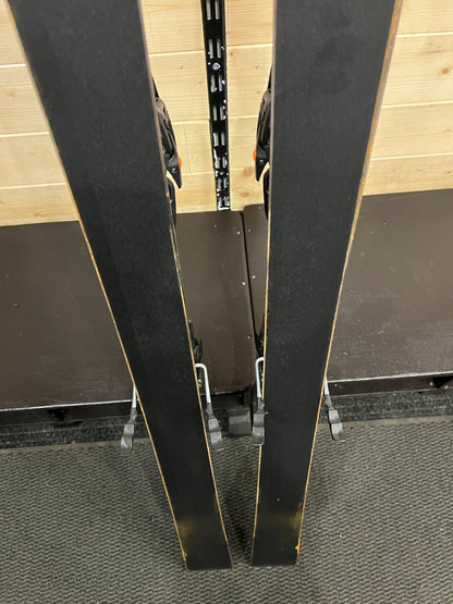 Blizzard Firebird WRC 2026 usato — dettaglio