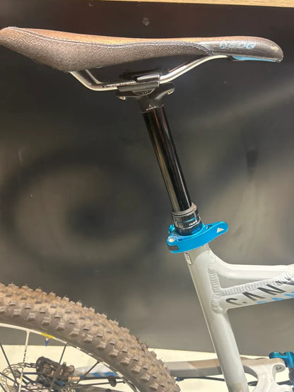 Canyon Torque 2007 usata — dettaglio