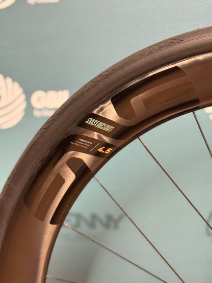 Enve Melee 2026 — Bici usata