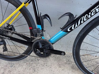 Wilier Triestina Garda 2023 — Bici usata