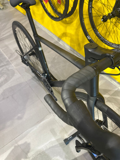 Cube Attain C:62, Race 2026 — Bici usata