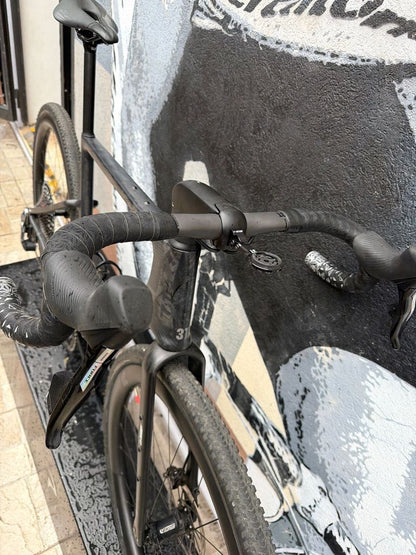 3T Extrema Italia — gruppo SRAM XX1 Eagle AXS, taglia L