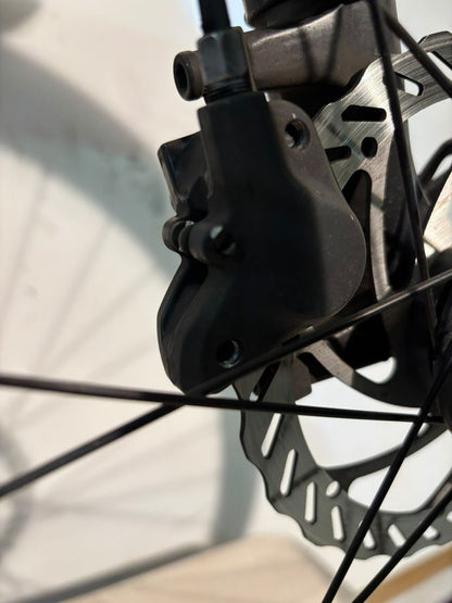 Torpado Altea Hybrid — gruppo Shimano Acera, taglia 48