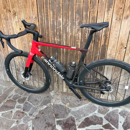 Cannondale Supersix Evo Himod2 2025 — Bici usata