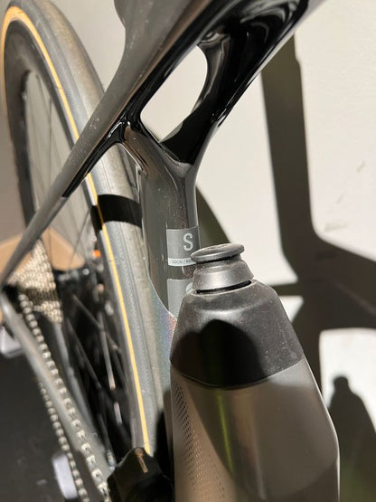 Trek Madone Slr 7 Gen 8 2025 usata — dettaglio