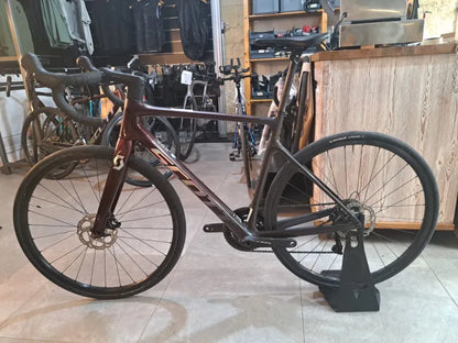 Scott Addict 30 2024 usata — dettaglio