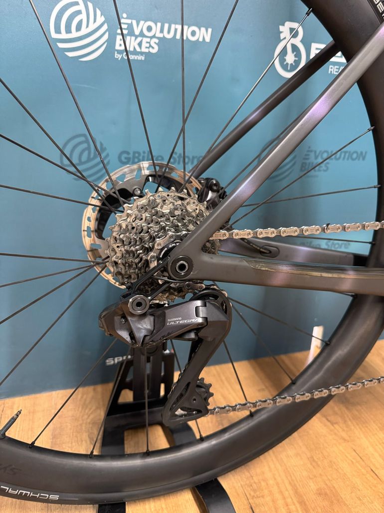 Scott Addict Rc 10 — telaio in Carbonio, Ottime condizioni