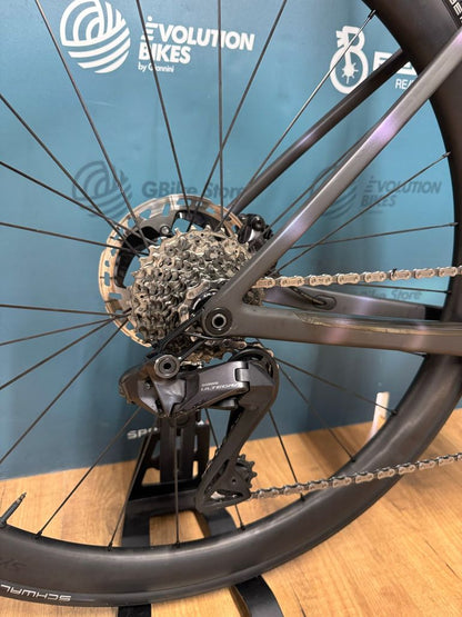 Scott Addict Rc 10 — telaio in Carbonio, Ottime condizioni