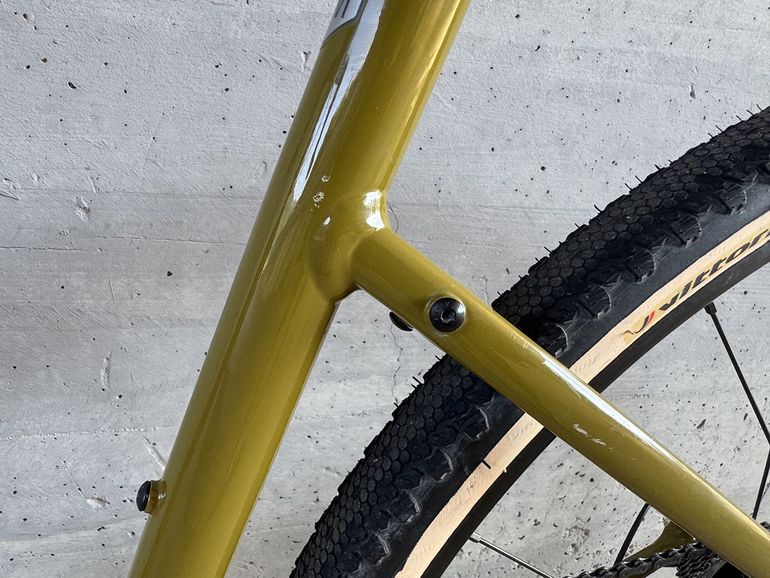 Cannondale Topstone 2 — gruppo Shimano GRX, taglia M