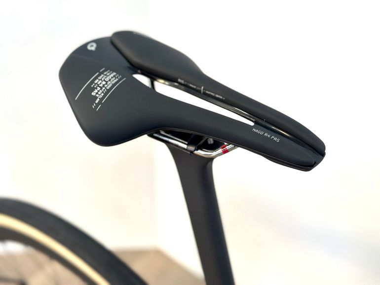 Cervelo Aspero - 5 — gruppo Shimano GRX Di2, taglia 51 cm