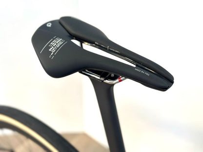 Cervelo Aspero - 5 — gruppo Shimano GRX Di2, taglia 51 cm