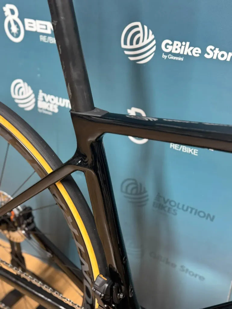 Colnago V4rs 2025 usata — dettaglio