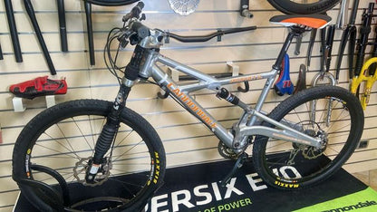 Cannondale Prophet Sl — gruppo SRAM X9, taglia L
