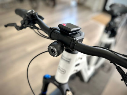 Riese & Müller Charger4 Mixte Gt Vario Select 2025 usata — dettaglio