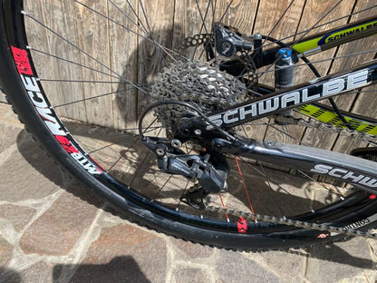 Specialized Epic Comp Carbon 29 2014 — Bici usata