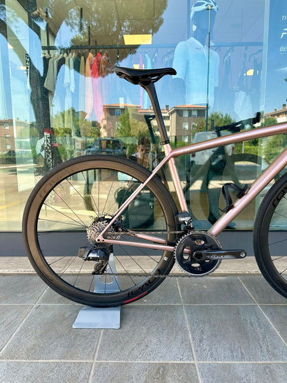 Specialized Aethos 2024 usata — dettaglio
