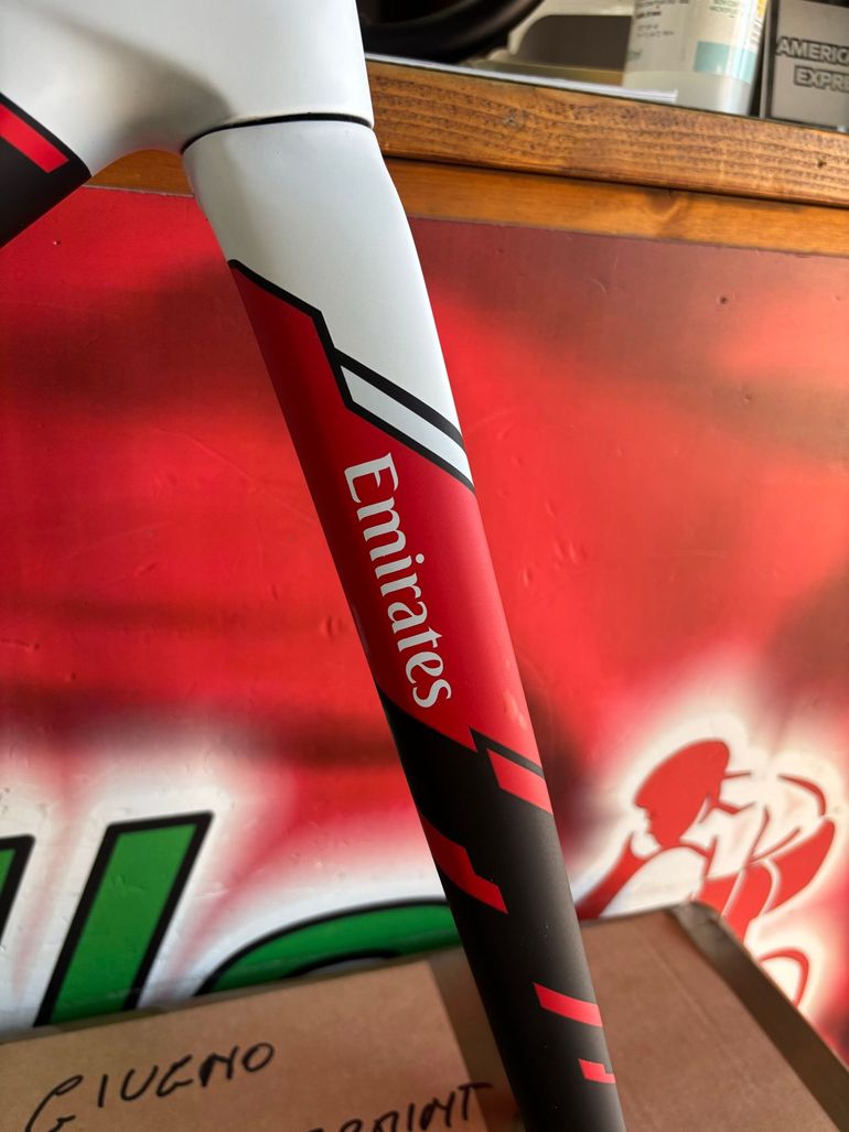 Colnago V5rs — telaio in Carbonio, Nuovo