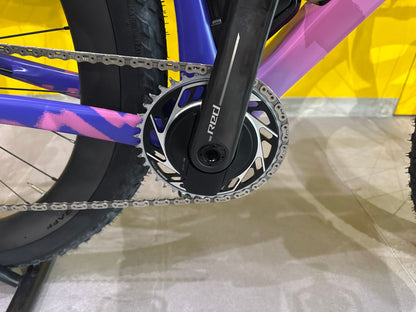 Wilier Triestina Rave Slr Id2 2026 — Bici usata