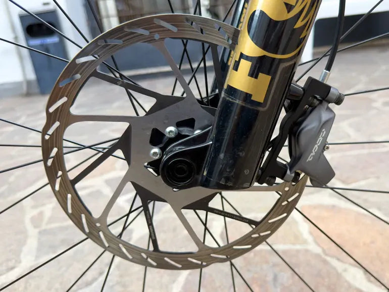 Trek Fuel+ Lx 9.8 90 Gen 2 2026 usata — dettaglio