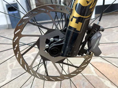 Trek Fuel+ Lx 9.8 90 Gen 2 2026 usata — dettaglio