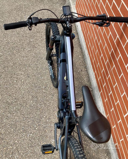 VKT Jumble Mullet 2024 usata — dettaglio